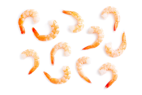Gamba Fresca (Ración 250 gr aprox)