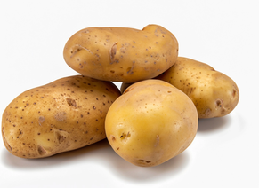 Patata agria (Ración 500 gr aprox)