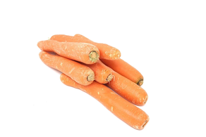Zanahoria (Manojo 500 gr aprox)
