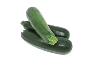 Calabacín (Pieza 400 gr aprox)