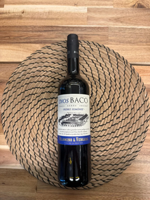 PEDRO XIMÉNEZ DIOS BACO