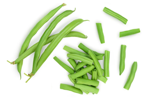 Judía Verde Plana (Ración 250 gr aprox)