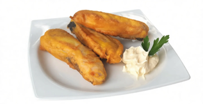 Pavía (Ración 250 gr aprox)