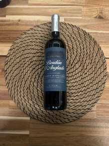 VINO BORDON D´ANGLADE RIOJA