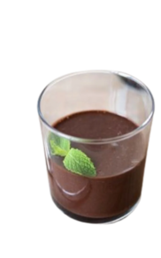 Flan Chocolate (Ración 200 gr aprox)