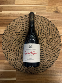 VINO CEPAS VIEJAS MENCÍA 2021