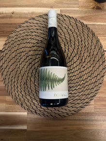 ALBARIÑO FENTO