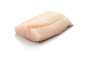 Bacalao (Ración 250 gr aprox)
