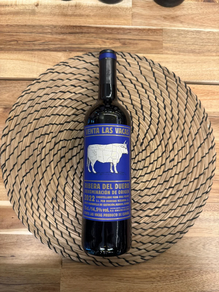 VINO VENTA LAS VACAS RIBERA DEL DUERO