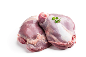 Muslo Pavo (Ración 250 gr aprox)