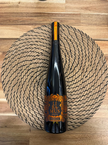 VINO DULCE UVA MENCÍA LIBAMUS