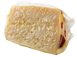 Queso Oveja Ocaña (Cuña 100 gr aprox)