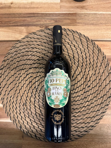 FINO EN RAMA TIO PEPE