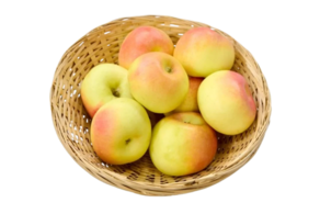 Manzana V. Doncella (Pieza 240 gr aprox)