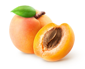 Albaricoques (Pieza 80 gr aprox)