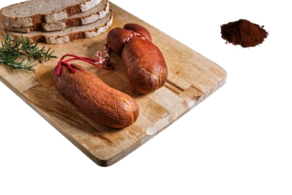Sobrasada Mallorquina La Luna - Dulce (Pieza 400 gr aprox)