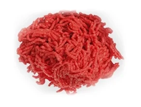Carne picada (Ración 250 gr aprox)