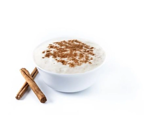 Arroz con leche (Ración 200 gr aprox)