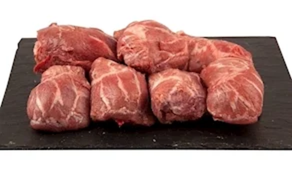 Carrillada ibérica (Ración 300 gr aprox)