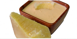 Salsa Diosa Mojo Queso (Bote 210 gr)