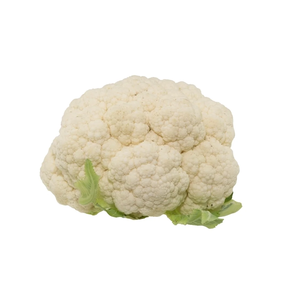Coliflor (Pieza 1.200 gr aprox)