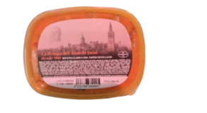 La Pringa del Abuelo Juan (Tarro 285 gr aprox)
