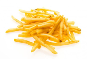 Patatas Fritas (Unidad aprox)