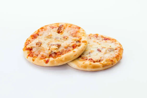 Pizza (Ración 250 gr aprox)