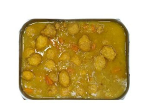 Albóndigas de cerdo (Estofado 300 gr aprox)