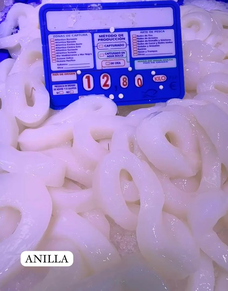 Anilla (Ración 250 gr aprox)