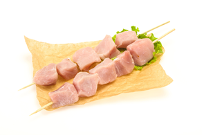Pinchitos (Ración 250 gr aprox)