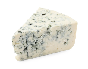 Queso Gouda Cabra Azul (Cuña 100 gr aprox)