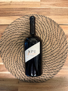 NPU AMONTILLADO