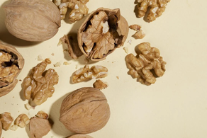 Nueces con cáscara (Pieza 110 gr)