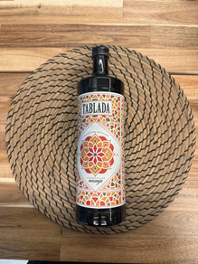VERMUT DE NARANJA TABLADA