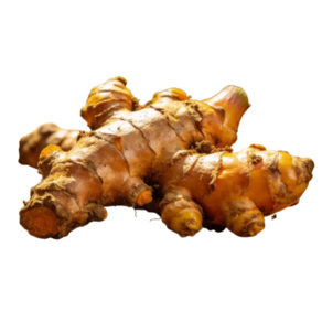 Cúrcuma Fresca Tailandia (Porción 250 gr)