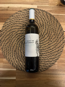 VINO PAZO DEL MONTERREY GODELLO