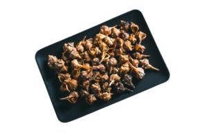 Cañaíllas (Ración 250 gr aprox)