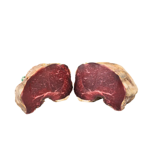 Cecina de Buey León (Ración 250 gr aprox)