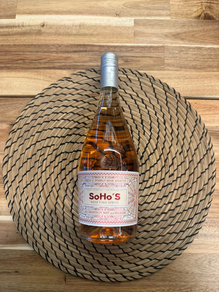 FINO SPRITZ ROSE SOHO´S