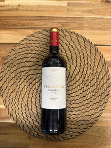 VINO VIZCARRA SENDA DEL ORO