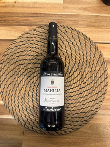 MANZANILLA MARUJA