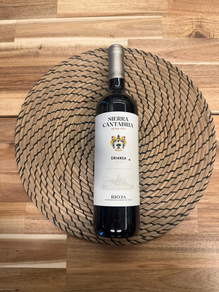 RIOJA SIERRA DE CANTABRIA