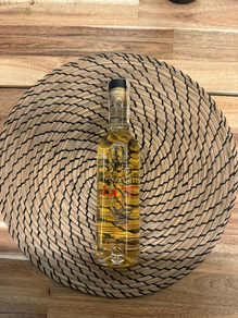 MANZANILLA LA E