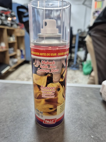 Nubuck Suede Ante (Bote 200 ml)