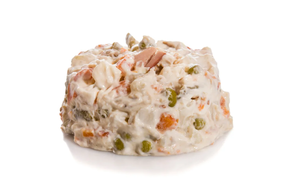 Ensaladilla (Ración 500 gr aprox)