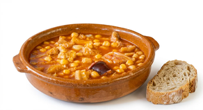 Menudo de ternera (Ración 250 gr aprox)