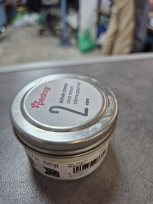 Schuh Creme (Bote 50 gr)
