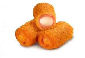 Flamenquín Sevillano (Ración 250 gr aprox)