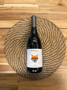 VINO PIEDRA ROBLE ECOLÓGICO